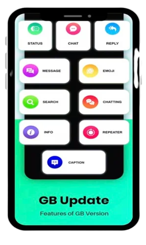 Advanced User Interface