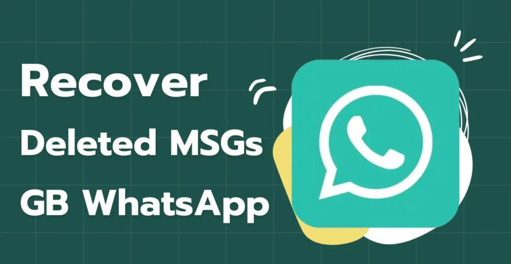 GB WhatsApp Backup